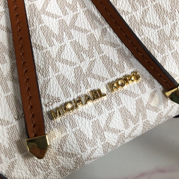 マイケルコースバッグ細部ディテール